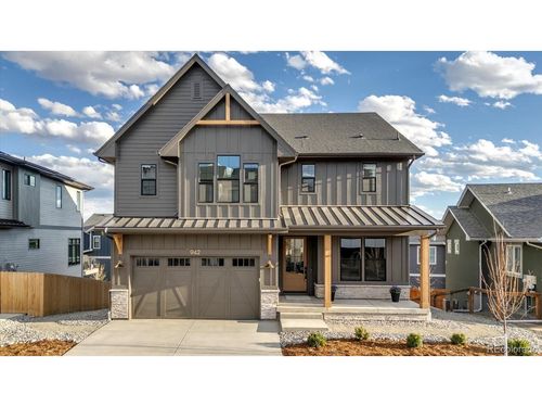 942 Sunflower St, Louisville, CO, 80027-1091 | Card Image