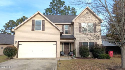 163 Sourwood Lane, Warner Robins, GA, 31093 | Card Image