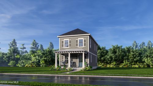 5442 Folklore Way, Wilmington, NC, 28412-3736 | Card Image