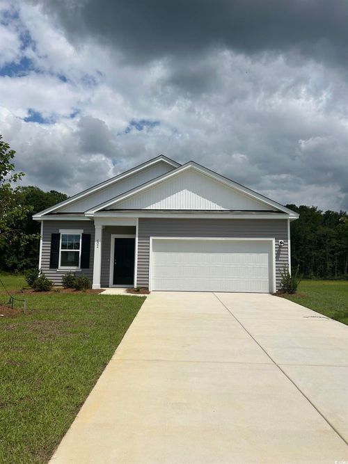 427 Castillo Dr, Loris, SC, 29569-6666 | Card Image