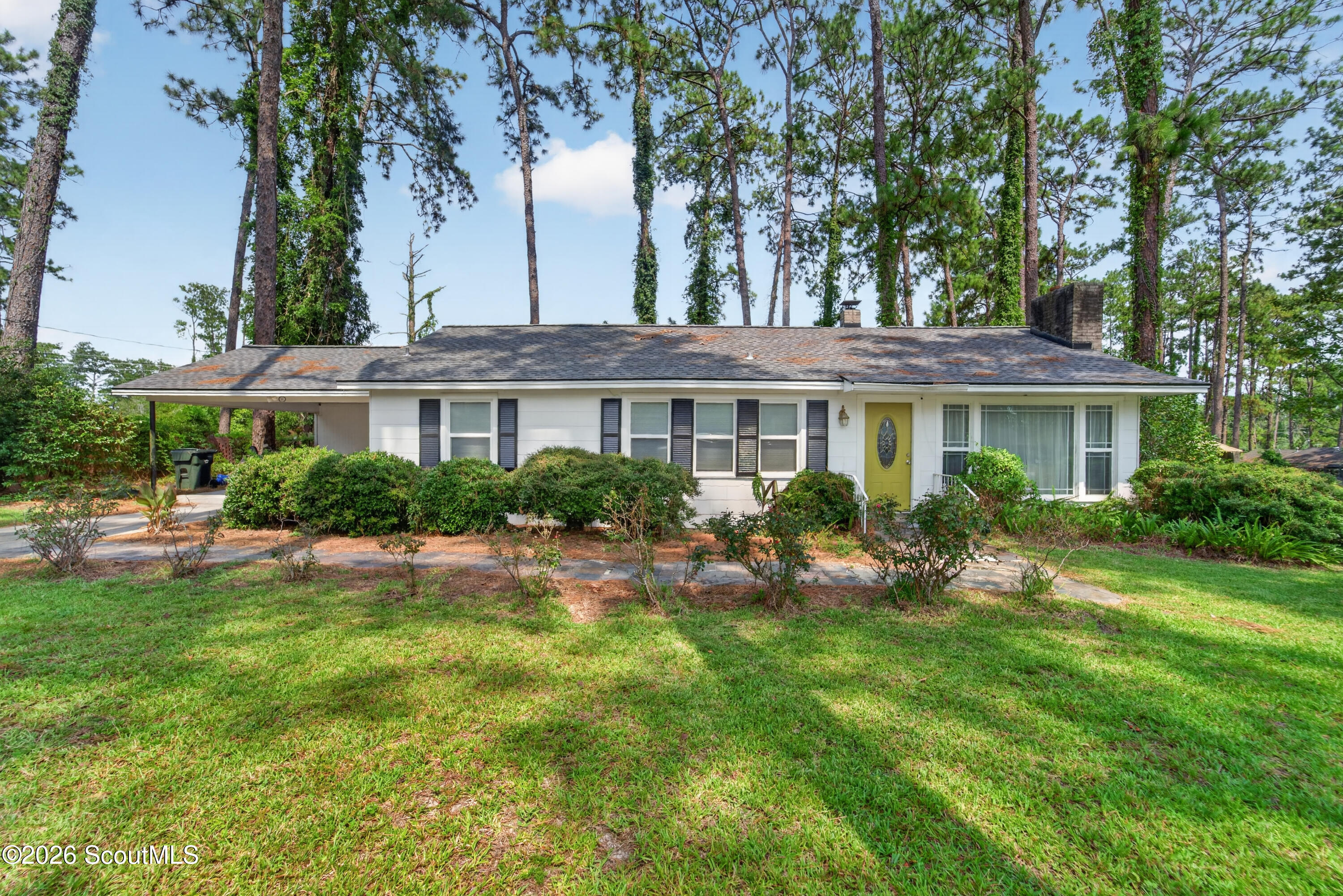 Residential in Waycross