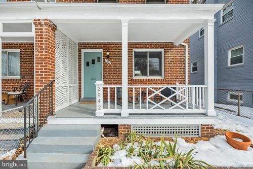 2942 M St Se, WASHINGTON, DC, 20019-1113 | Card Image