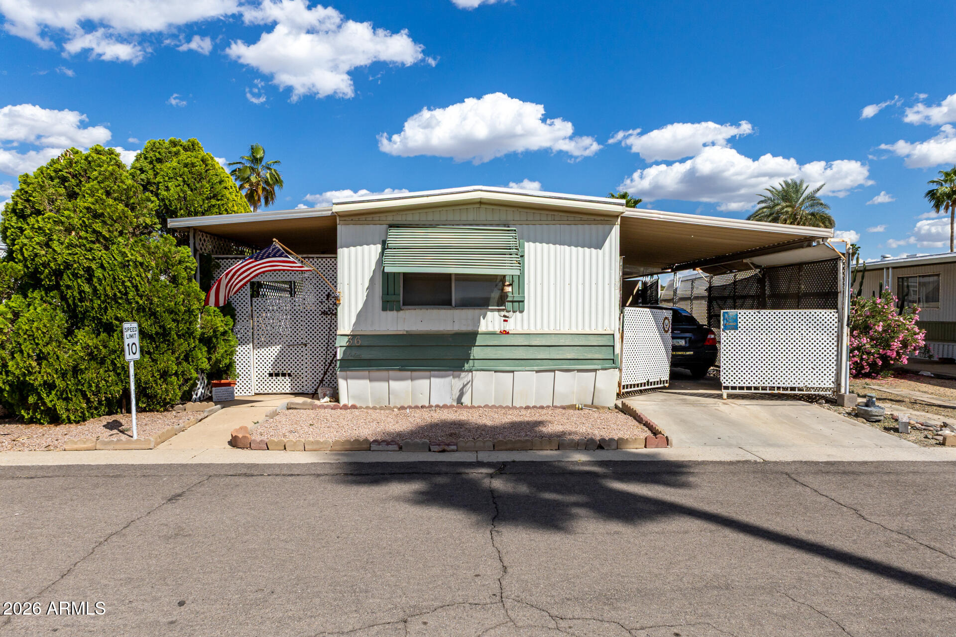 Residential in Peoria 2