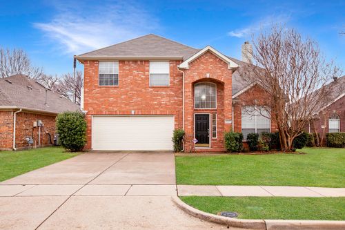 4316 Hillshire Ct, Plano, TX, 75093-6978 | Card Image