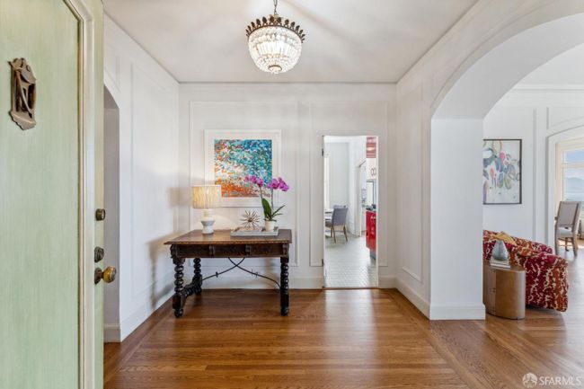 7 - 1958 Vallejo Street, Condo with 4 bedrooms, 4 bathrooms and 2 parking in San Francisco CA | Image 5