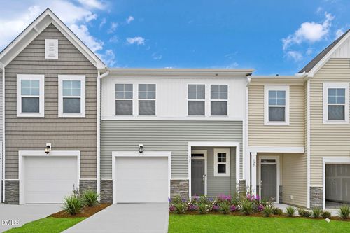 125 Tree Moss Court, Rolesville, NC, 27571 | Card Image