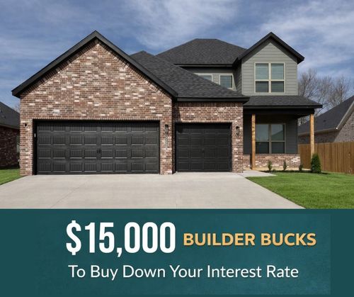 2120 Porter St, Pea Ridge, AR, 72751-4101 | Card Image