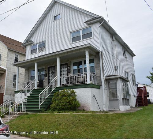 1349 Dartmouth St, Scranton, PA, 18504-2723 | Card Image