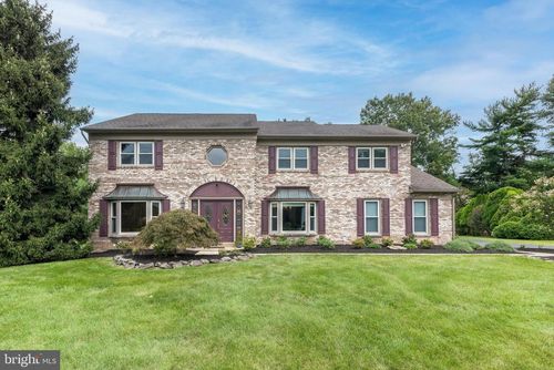 1733 Waterford Way, Maple Glen, PA, 19002-3159 | Card Image