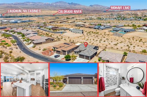 2653 Port Isabel Way, Bullhead City, AZ, 86429-6005 | Card Image