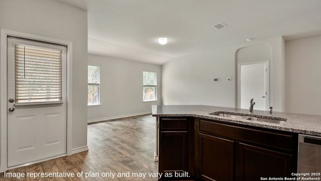 310 Steele Way, House other with 3 bedrooms, 2 bathrooms and null parking in Cibolo TX | Image 10