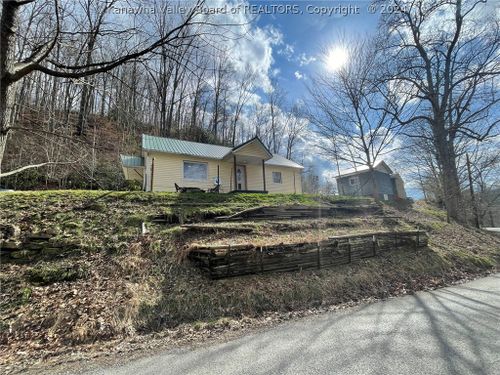 292 Maysel Laurel Rdg Road, Maysel, WV, 25133 | Card Image