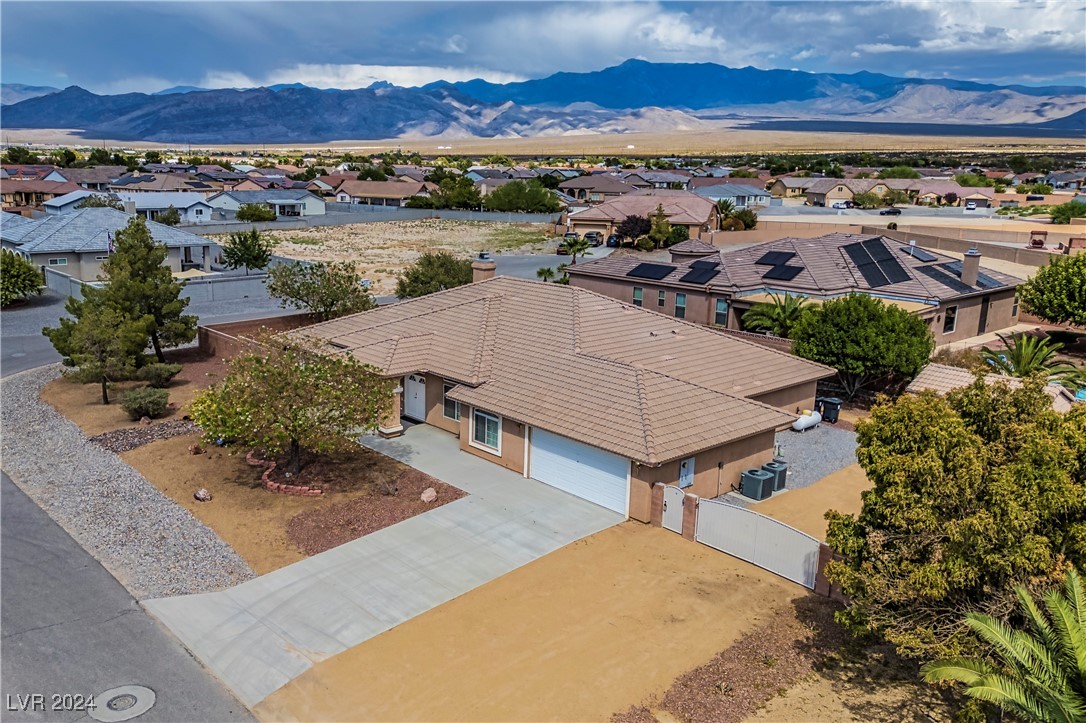 Southgate St, Pahrump, NV 89061