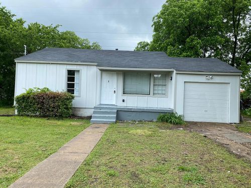 3077 Sunnyvale St, Dallas, TX, 75216-3327 | Card Image