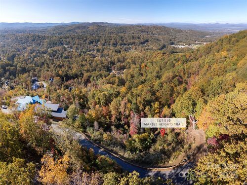 Lot e10 Marble Heights Trl, Hendersonville, NC, 28791 | Card Image