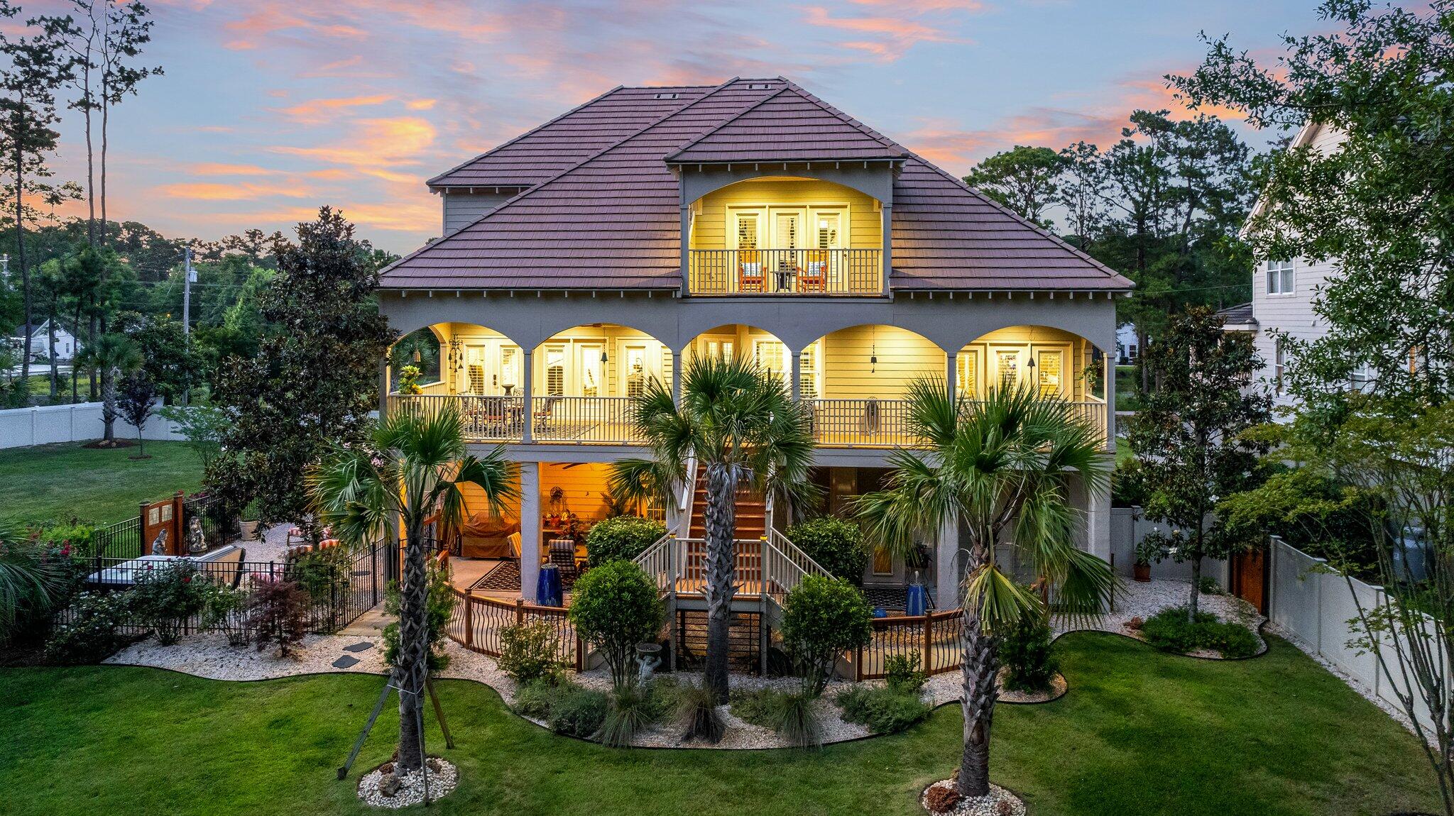 Hill Dr, Pawleys Island, SC 29585 #1