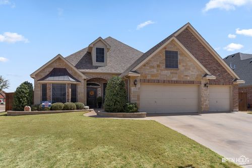 4909 Lantana Dr, Wichita Falls, TX, 76310-3352 | Card Image