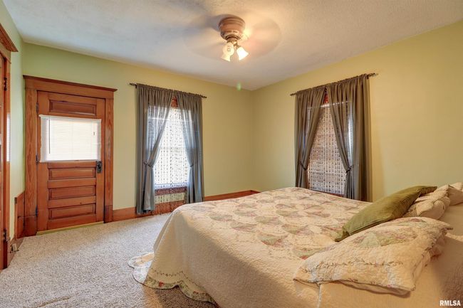 512 10 Th Ave S, House other with 3 bedrooms, 1 bathrooms and null parking in Clinton IA | Image 10