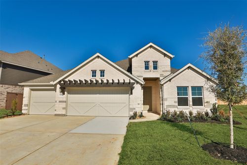 30914 Lake Rd, Waller, TX, 77484-3875 | Card Image