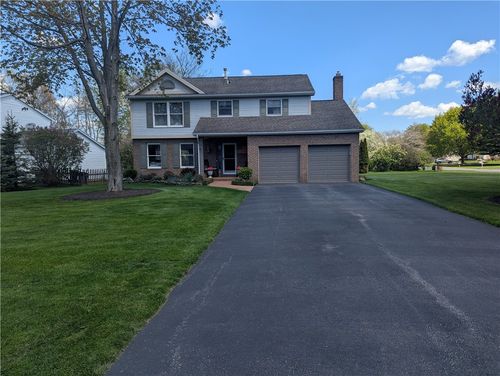611 Cardile Drive, Webster, NY, 14580 | Card Image