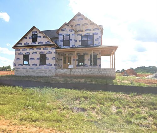 Lot 100 Coppergate Dr, Salisbury, NC, 28147 | Card Image