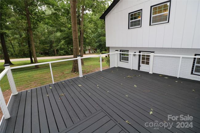 310 Chaney St, House other with 4 bedrooms, 3 bathrooms and null parking in Wingate NC | Image 22