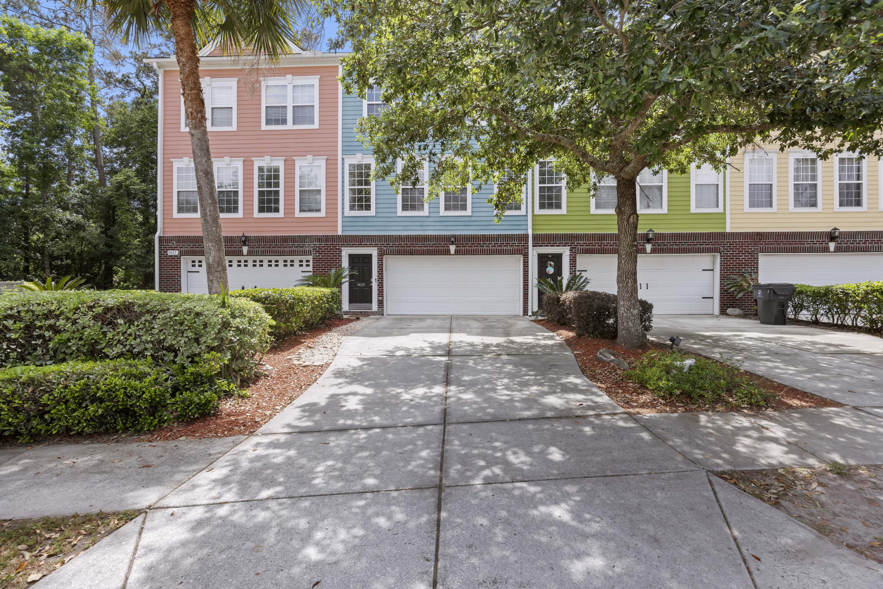 Residential in Ladson 2