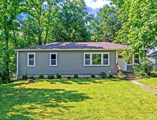 1604 E University Drive, Bloomington, IN, 47401 | Card Image