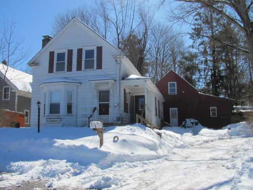 1 Hall Street, Kennebunk, ME, 04043 | Card Image