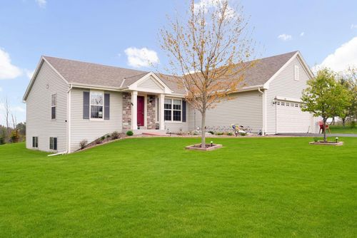 W6996 Hillside Drive, SCOTT, WI, 53001 | Card Image