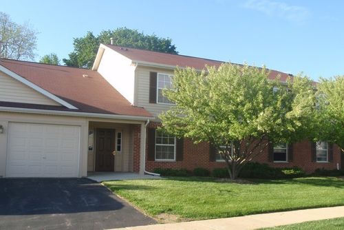 4-1287 Red Oak Cir, Round Lake Beach, IL, 60073-4688 | Card Image