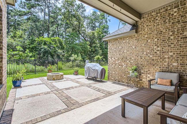 502 Pearl View Ln, House other with 4 bedrooms, 3 bathrooms and 2 parking in Pinehurst TX | Image 26