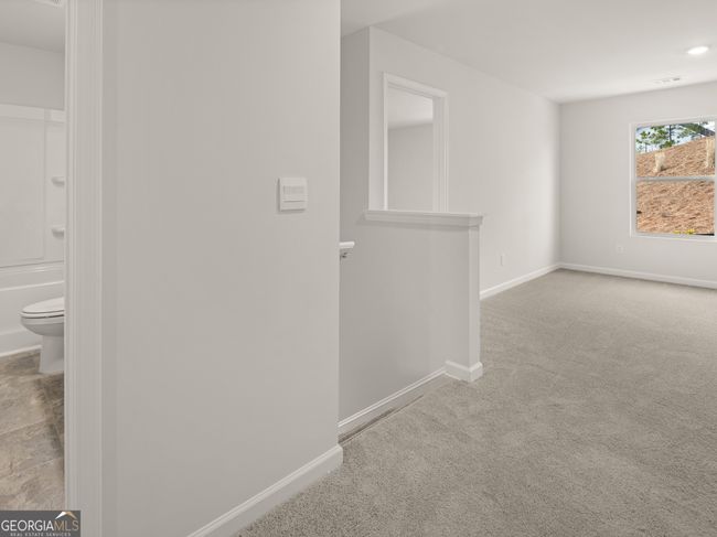 37 Willow Green Trce, House other with 3 bedrooms, 3 bathrooms and null parking in Dallas GA | Image 20