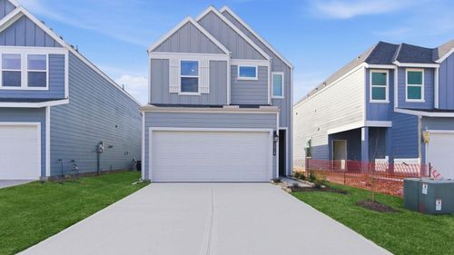 2122 Olivos St, Missouri City, TX, 77459-5476 | Card Image