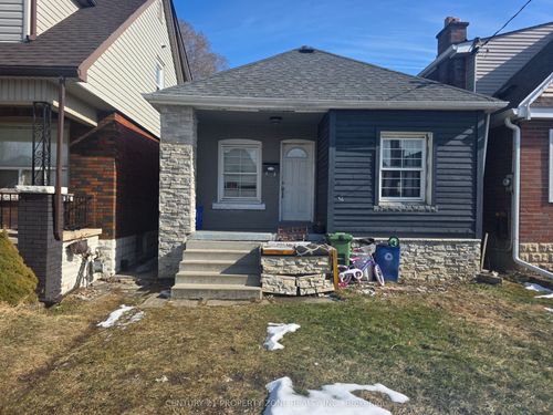 116 Barons Avenue N, Hamilton, ON, L8H5A7 | Card Image