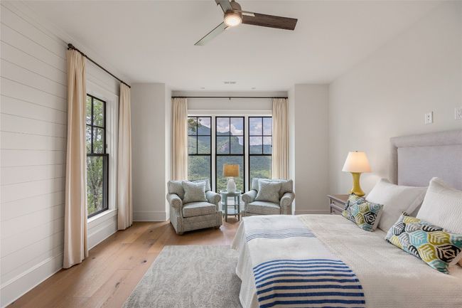133 High Cliffs Rd, House other with 4 bedrooms, 5 bathrooms and null parking in Cashiers NC | Image 67