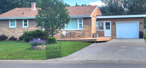 707 Arrowhead St, Aurora, MN, 55705-1201 | Card Image