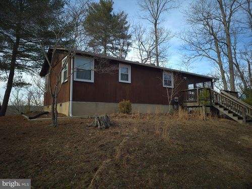 196 Hodges Ln, WINCHESTER, VA, 22603-2145 | Card Image