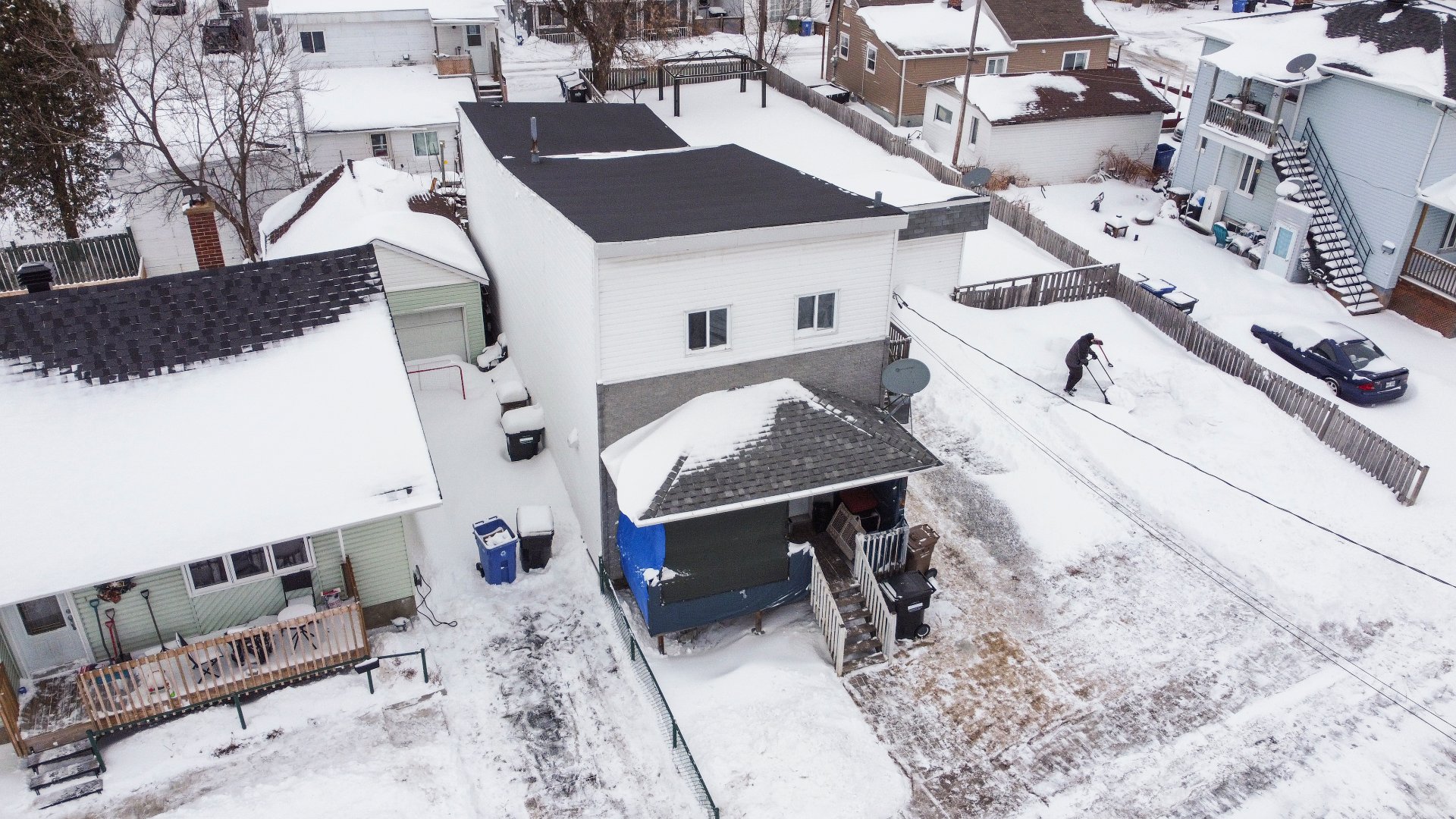 Residential in Salaberry-de-Valleyfield 3