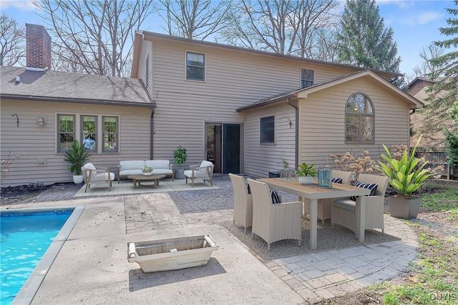 7266 Wakefield Dr, House other with 5 bedrooms, 4 bathrooms and null parking in Fayetteville NY | Image 34