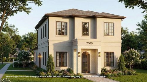 2000 N Westmoreland Dr, ORLANDO, FL, 32804-5746 | Card Image