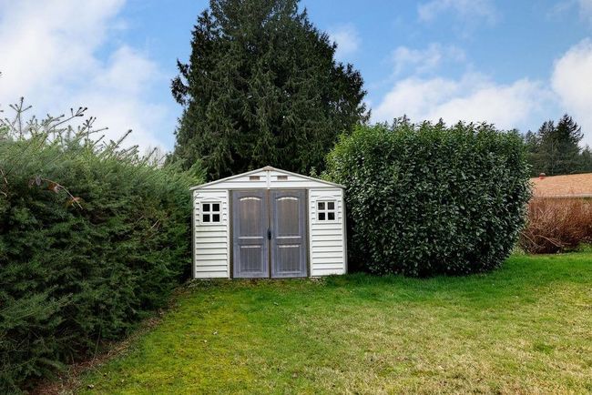 View of shed | Image 30