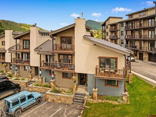 j5-11 Crested Mountain Ln, Crested Butte, CO, 81225 | Card Image