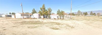 210 Kite Street, Home with 0 bedrooms, 0 bathrooms and null parking in Pahrump NV | Image 1