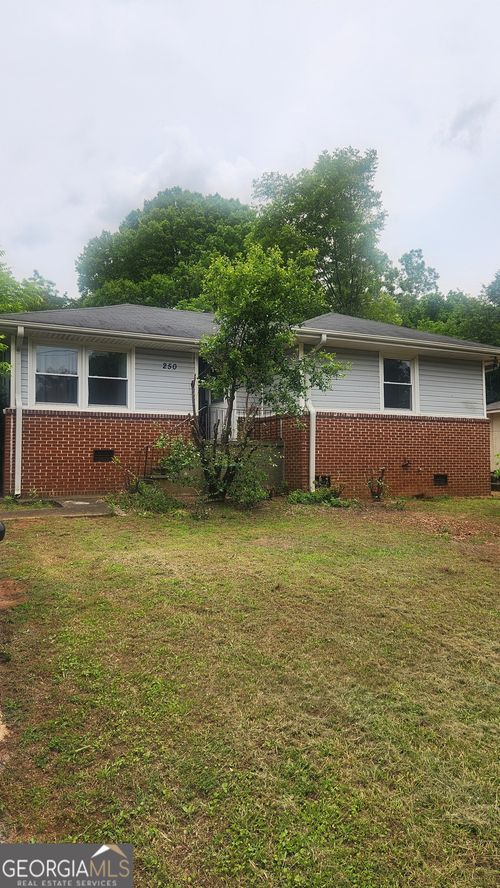 250 Jonesboro Rd, Jonesboro, GA, 30236-2402 | Card Image