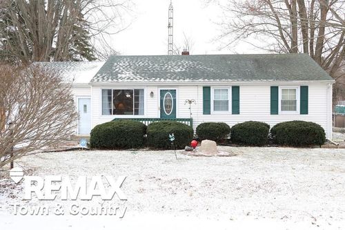 2417 Vaughn Drive, Vienna Charter Township, MI, 48420 | Card Image