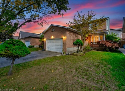 635 Rexford Dr, Hamilton, ON, L8W3E7 | Card Image