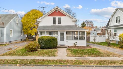 21 Ormond St, Milford, CT, 06461-3912 | Card Image