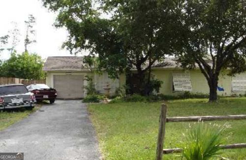 2565 Se Hemsing Street, Port Saint Lucie, FL, 34984 | Card Image