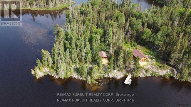 PCL 6 Island A1, House other with 4 bedrooms, 0 bathrooms and null parking in Timiskaming Remote Area ON | Image 29